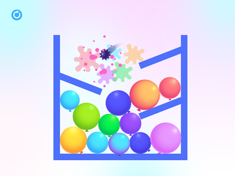 Image 0 for Thorn And Balloons