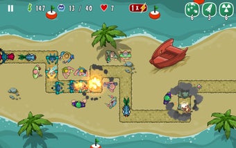Image 2 for Swamp Defense 2