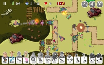 Image 3 for Swamp Defense 2