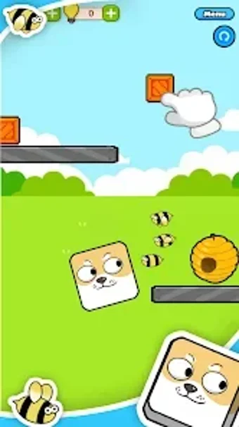 Image 0 for Doge Save Puzzle Launcher