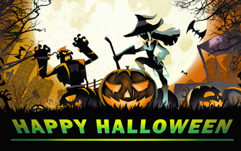 Image 1 for Zombie Avengers-DreamskyS…