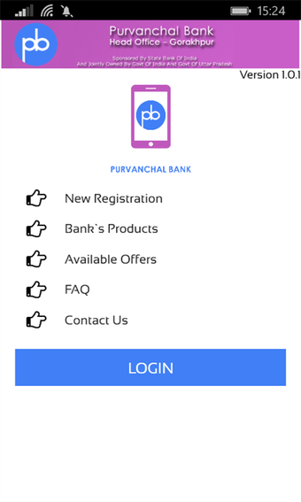 Image 1 for PB Mobile Banking for Win…