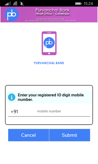 Image 0 for PB Mobile Banking for Win…