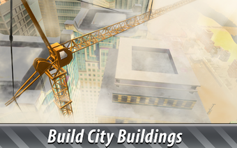 Image 1 for City Builder Machines Dri…