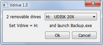 Imagen 0 para Vdrive