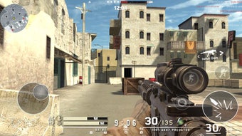 Imagen 0 para Counter Terrorist Hunter …