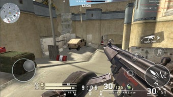 Imagen 3 para Counter Terrorist Hunter …