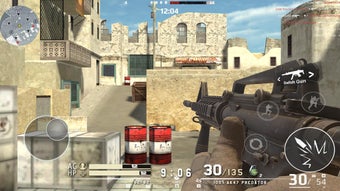 Imagen 2 para Counter Terrorist Hunter …