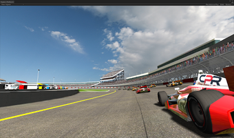 Image 0 for Speedway Masters 2 Demo