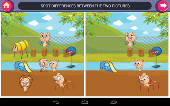 Imagen 0 para Kids Preschool Learning G…