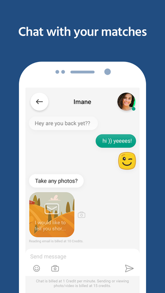 Image 1 for EuroDate: Meet your Europ…