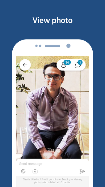 Imagen 2 para EuroDate: Meet your Europ…