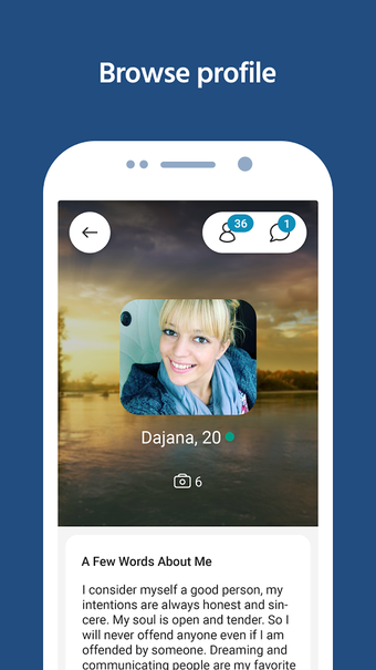 Image 2 for EuroDate: Meet your Europ…