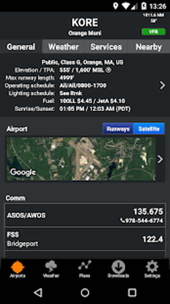 Imagen 3 para FlyQ Pocket
