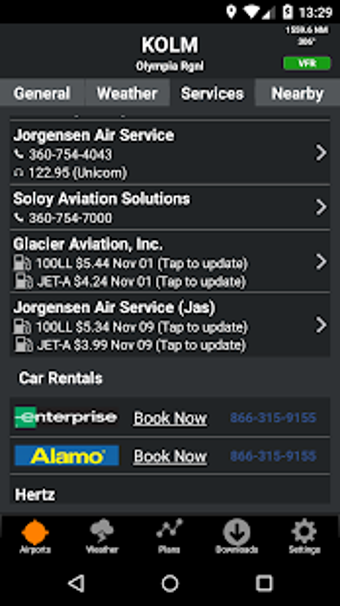 Imagen 0 para FlyQ Pocket