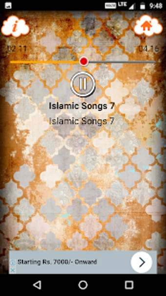 Image 1 for Islamic Songs in Malayala…