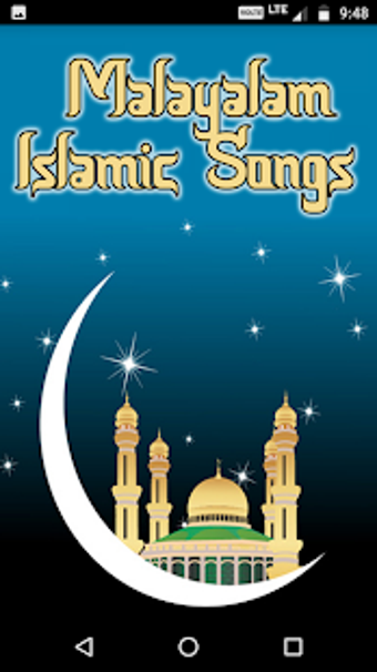 Image 3 for Islamic Songs in Malayala…