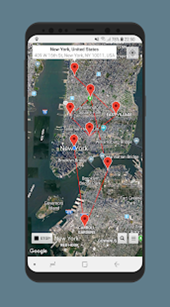 Image 2 for Location Changer (Fake GP…