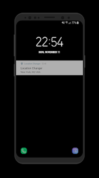 Image 0 for Location Changer (Fake GP…