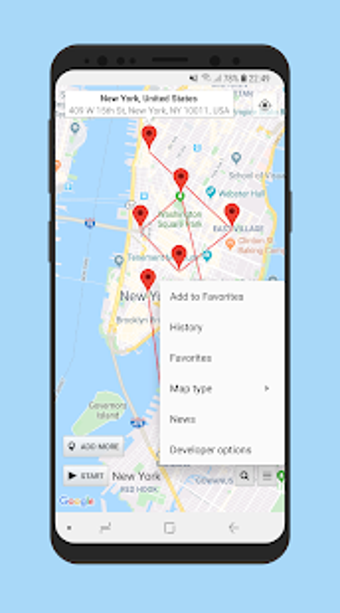 Image 1 for Location Changer (Fake GP…