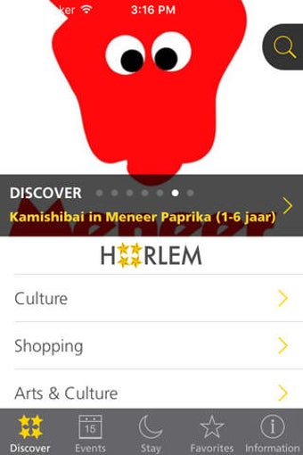 Image 0 for Haarlem City Guide