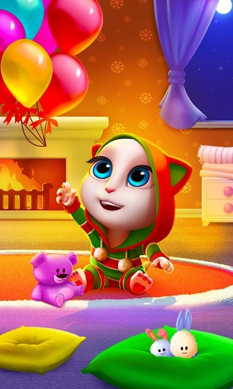 Image 5 for My Talking Angela