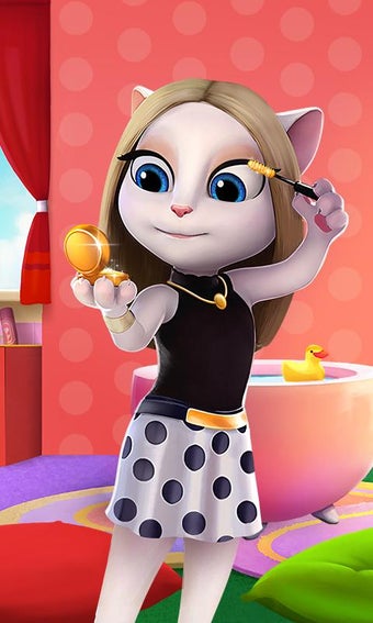 Image 0 for My Talking Angela