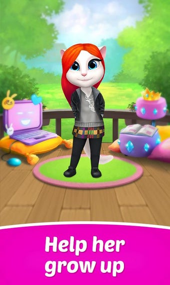 Image 3 for My Talking Angela