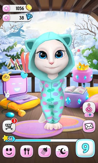 Image 4 for My Talking Angela