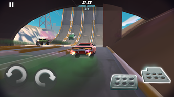 Image 0 for Stunt Car Extreme