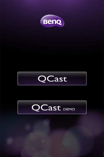 Imagen 0 para BenQ QCast
