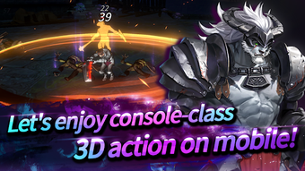 Image 3 for A Tag Knight