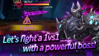 Image 0 for A Tag Knight