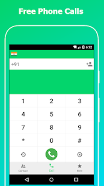 Image 3 for Free Phone Calls - Free W…