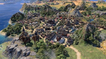 Imagen 0 para Sid Meiers Civilization V…