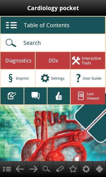 Imagen 3 para Cardiology pocket