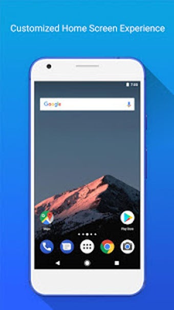 Image 0 for Apex Launcher Classic