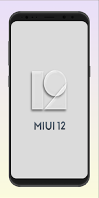 Image 1 for MIUI 12 Rom Downloader (E…