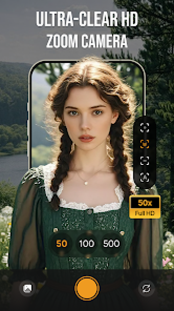 Image 0 for HD Camera With Ultra Zoom