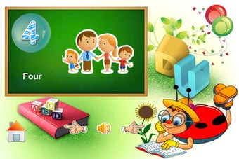 Image 0 for First Lesson - Alphabet A…
