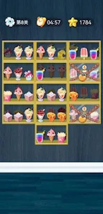 Image 0 for Yummy Triple Match