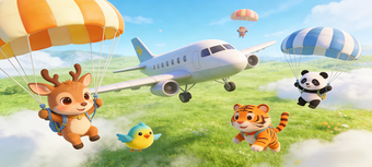 Image 0 for Frost Skydive