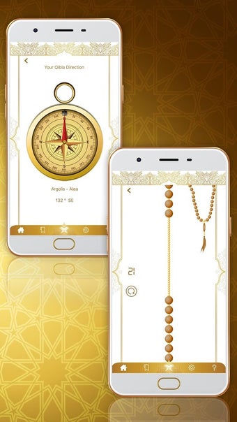 Image 1 for Quran Kuran (word by word…