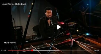 Image 1 for Lionel Richie Best Songs …