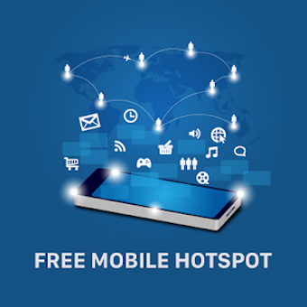 Image 1 for Portable Wifi Hotspot - F…
