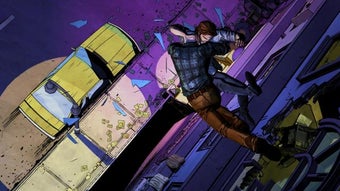 Imagen 0 para The Wolf Among Us