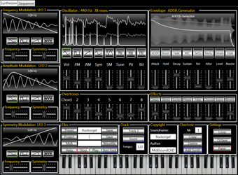 Image 0 for Keyboard Expander