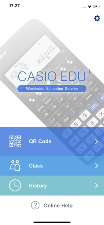 Image 1 for CASIO EDU+