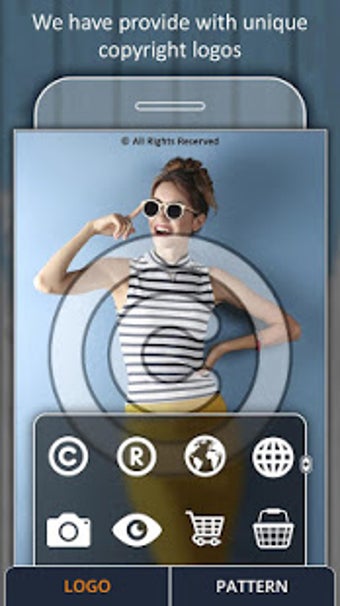 Imagen 2 para Add Watermark on Photos