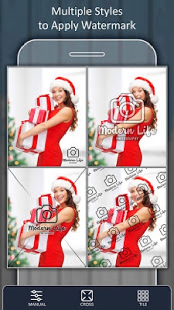 Imagen 8 para Add Watermark on Photos